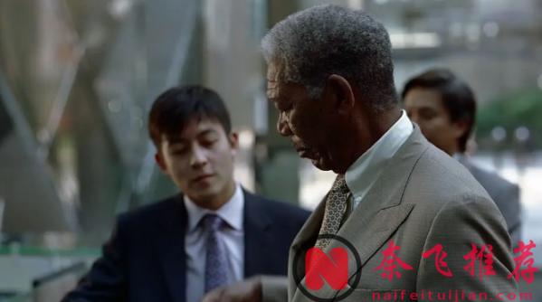 10部超燃動作片，人生必看，沒有之一。