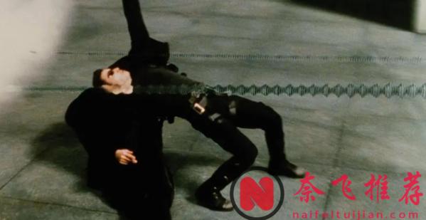 10部超燃動作片，人生必看，沒有之一。