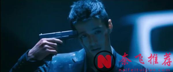 10部超燃動作片，人生必看，沒有之一。