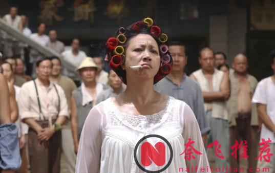 10部超燃動作片，人生必看，沒有之一。