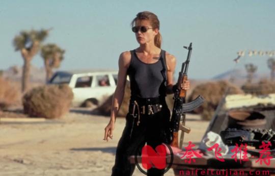 10部超燃動作片，人生必看，沒有之一。