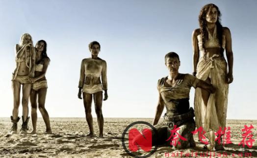 10部超燃動作片，人生必看，沒有之一。