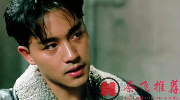 10部超燃動作片，人生必看，沒有之一。