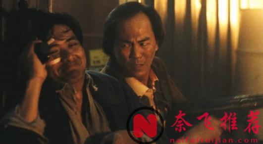 10部超燃動作片，人生必看，沒有之一。