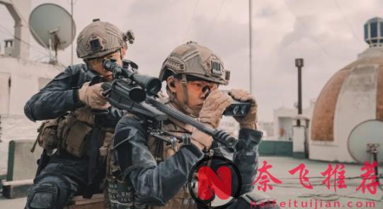 10部超燃動作片，人生必看，沒有之一。