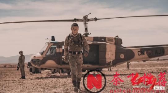 10部超燃動作片，人生必看，沒有之一。