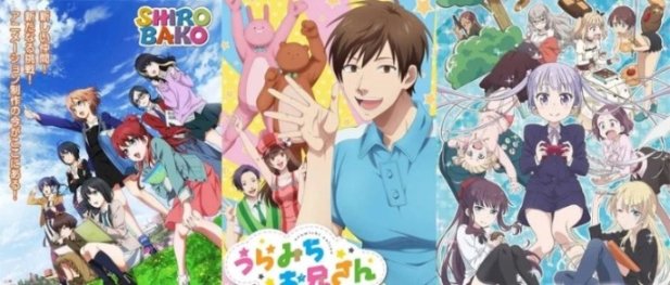 当代牛马必看！盘点几部讲述打工人的日常和工作的动画