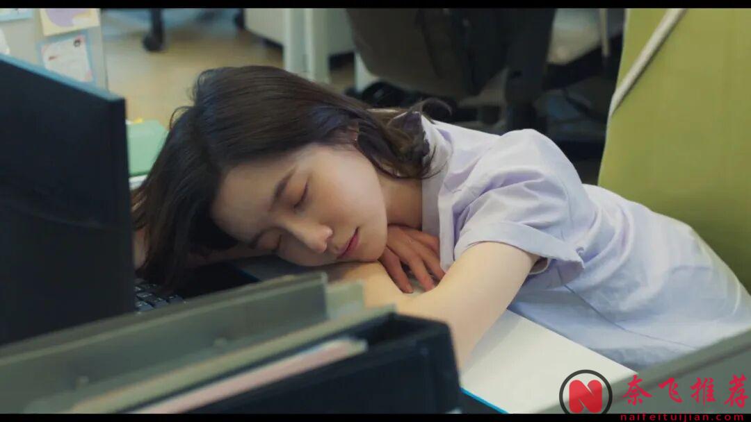 女神破格出演的電影《禁忌童話/童話睇硬了》，這份工作不容易啊