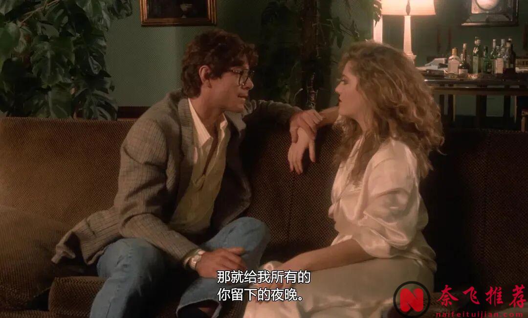 意大利电影《十一天十一夜/11日11夜》（1987）