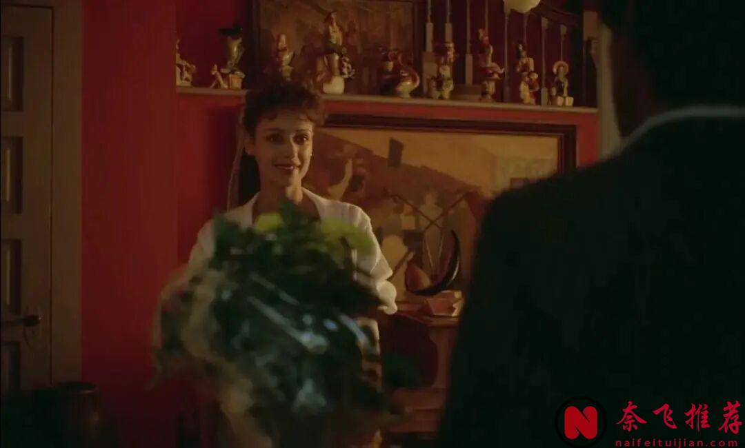 意大利电影《十一天十一夜/11日11夜》（1987）