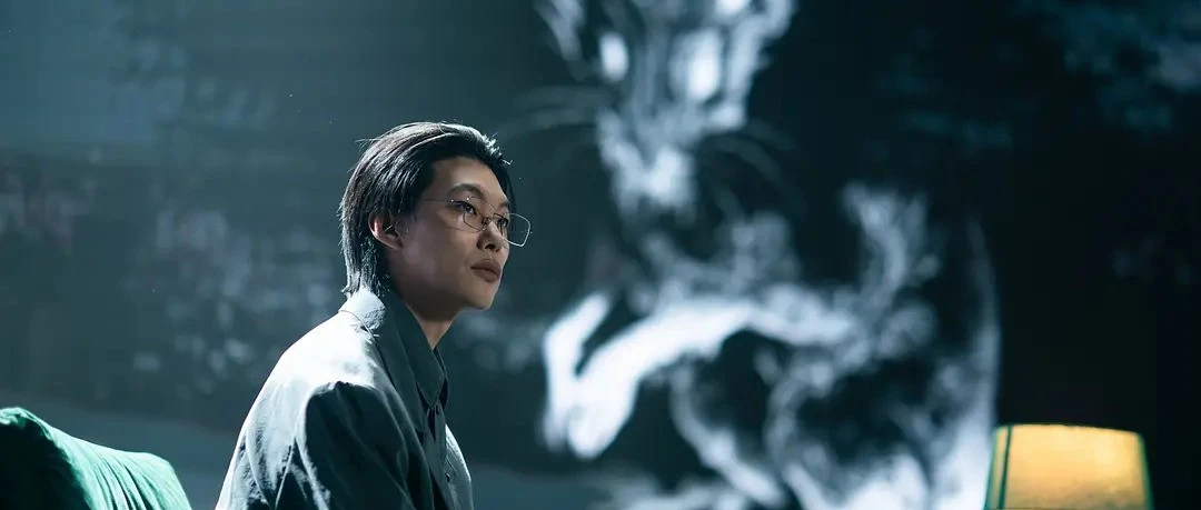 《鼠惑》：一觉醒来全世界都说你不是你，柳俊烈一人分饰两角