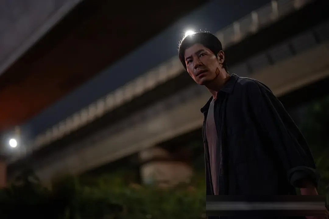 《鼠惑》:一觉醒来全世界都说你不是你,柳俊烈一人分饰两角