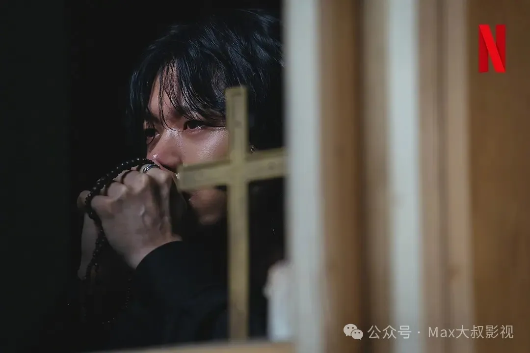 《末日愚者》Netflix科幻末日剧集 小行星300天后撞击韩国！一次放出12集！