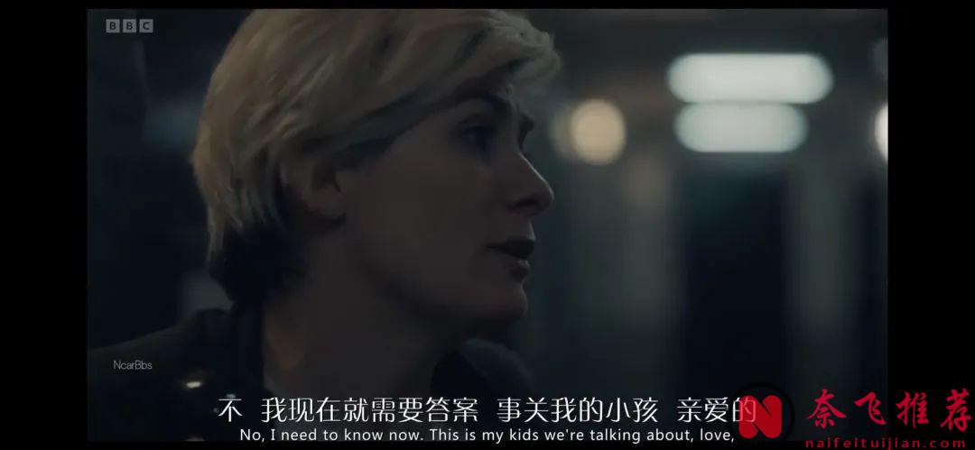 BBC良心大作《警与囚》第二季，从女性的角度揭露了英国监狱制度的种种痛苦