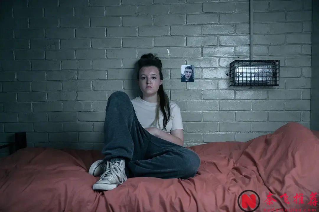 BBC良心大作《警与囚》第二季，从女性的角度揭露了英国监狱制度的种种痛苦