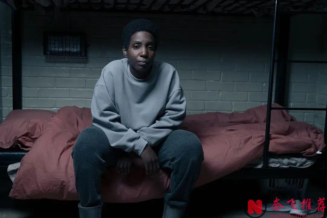 BBC良心大作《警与囚》第二季，从女性的角度揭露了英国监狱制度的种种痛苦