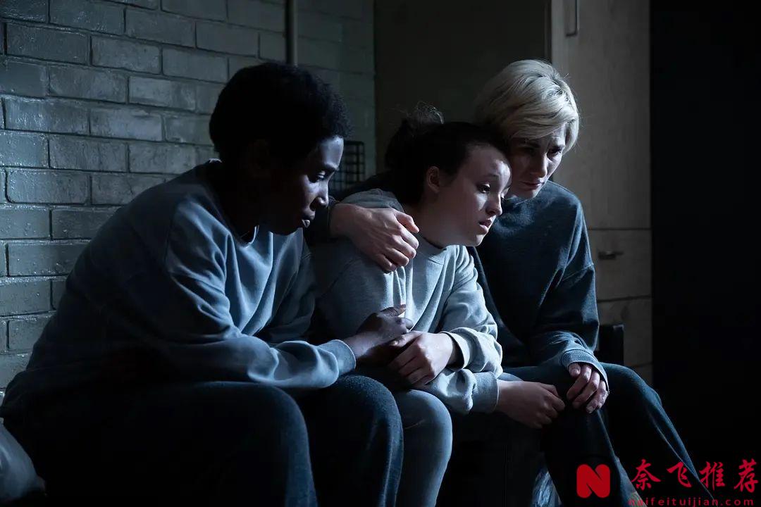 BBC良心大作《警与囚》第二季，从女性的角度揭露了英国监狱制度的种种痛苦