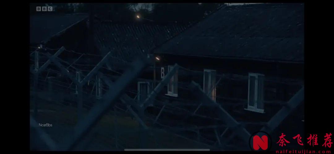 BBC良心大作《警与囚》第二季，从女性的角度揭露了英国监狱制度的种种痛苦