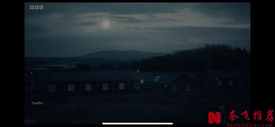 BBC良心大作《警与囚》第二季，从女性的角度揭露了英国监狱制度的种种痛苦