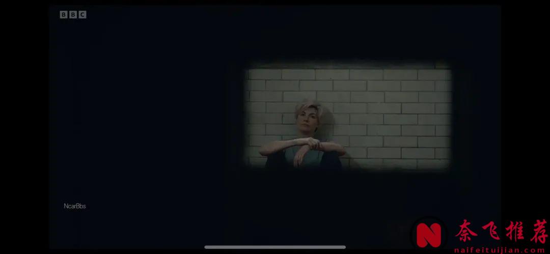 BBC良心大作《警与囚》第二季，从女性的角度揭露了英国监狱制度的种种痛苦