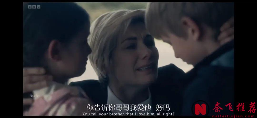 BBC良心大作《警与囚》第二季，从女性的角度揭露了英国监狱制度的种种痛苦