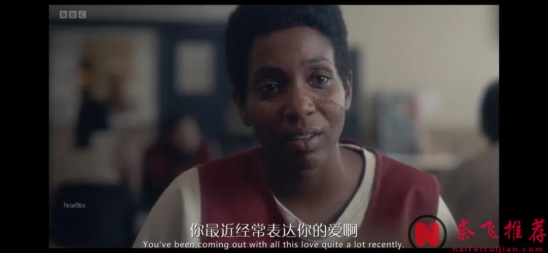 BBC良心大作《警与囚》第二季，从女性的角度揭露了英国监狱制度的种种痛苦