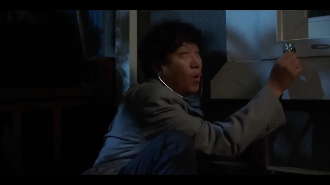 韓國雙女主電影《乾脆殺了他算了》，女神破格出演，看得很過癮