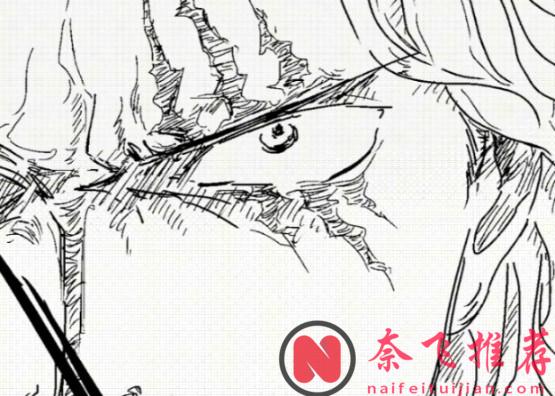 海賊王1167話解讀：紅髮臉上的傷痕，是跟黑鬍子聯手演繹苦肉計？