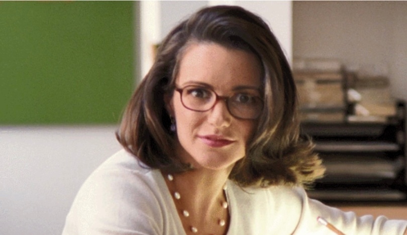 「欲望都市/色欲都市 / 欲望城市」这部性张力拉满的大尺度美剧被Netflix拿下，于4月1日登陆奈非平台