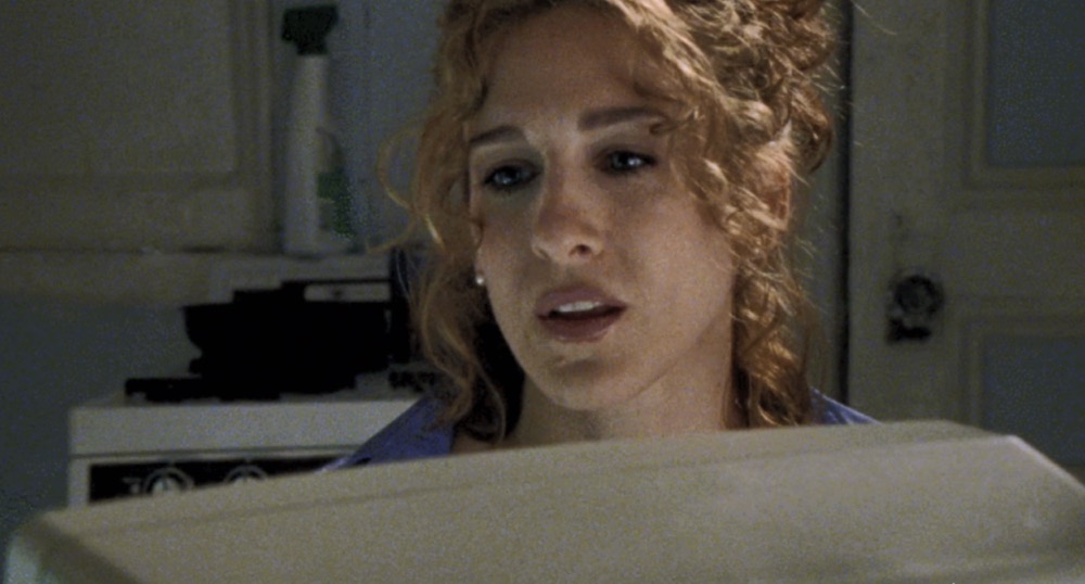 「欲望都市/色欲都市 / 欲望城市」这部性张力拉满的大尺度美剧被Netflix拿下，于4月1日登陆奈非平台