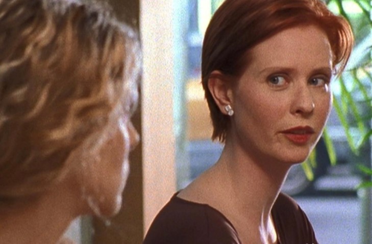 「欲望都市/色欲都市 / 欲望城市」这部性张力拉满的大尺度美剧被Netflix拿下，于4月1日登陆奈非平台