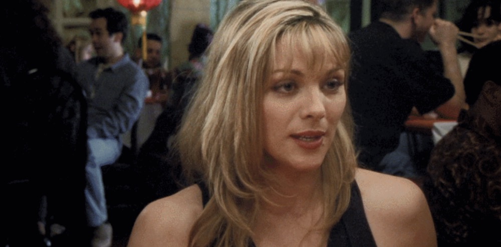 「欲望都市/色欲都市 / 欲望城市」这部性张力拉满的大尺度美剧被Netflix拿下，于4月1日登陆奈非平台