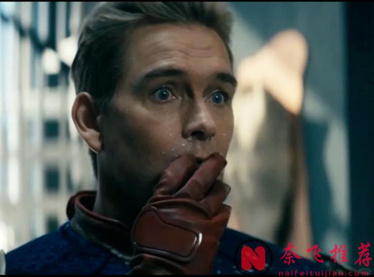 HBO深夜频道出品，这部顶级限制级硬核美剧《黑吃黑/窃盗警长》超级过瘾