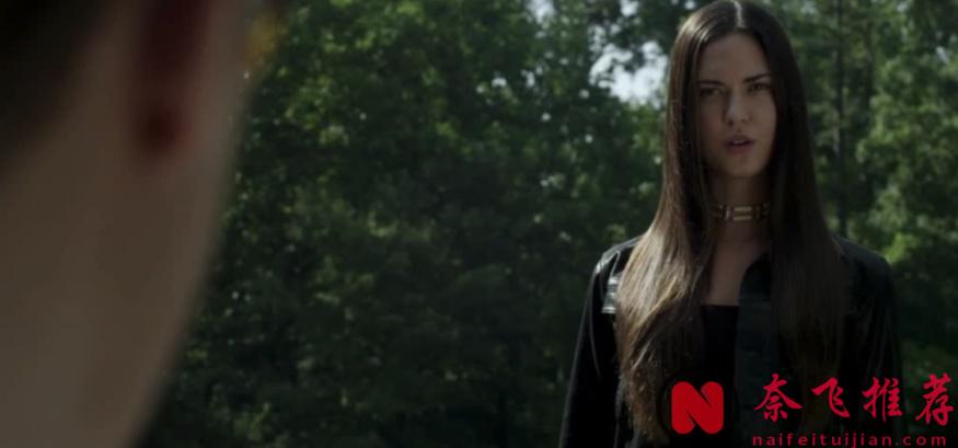 HBO深夜频道出品，这部顶级限制级硬核美剧《黑吃黑/窃盗警长》超级过瘾