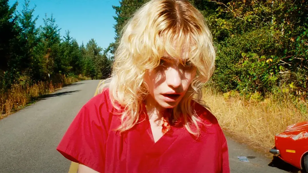 美國最新R級恐怖片《怪親》，劇情癲狂反轉不斷