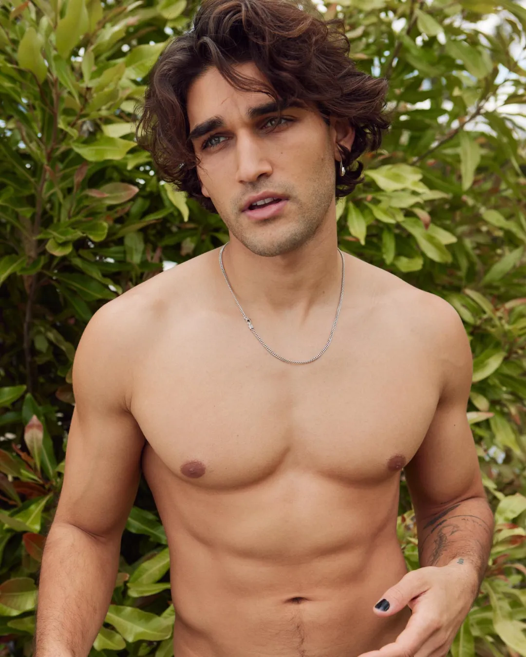 《心碎高中》火爆 Netflix，斯里兰卡裔校草成焦点