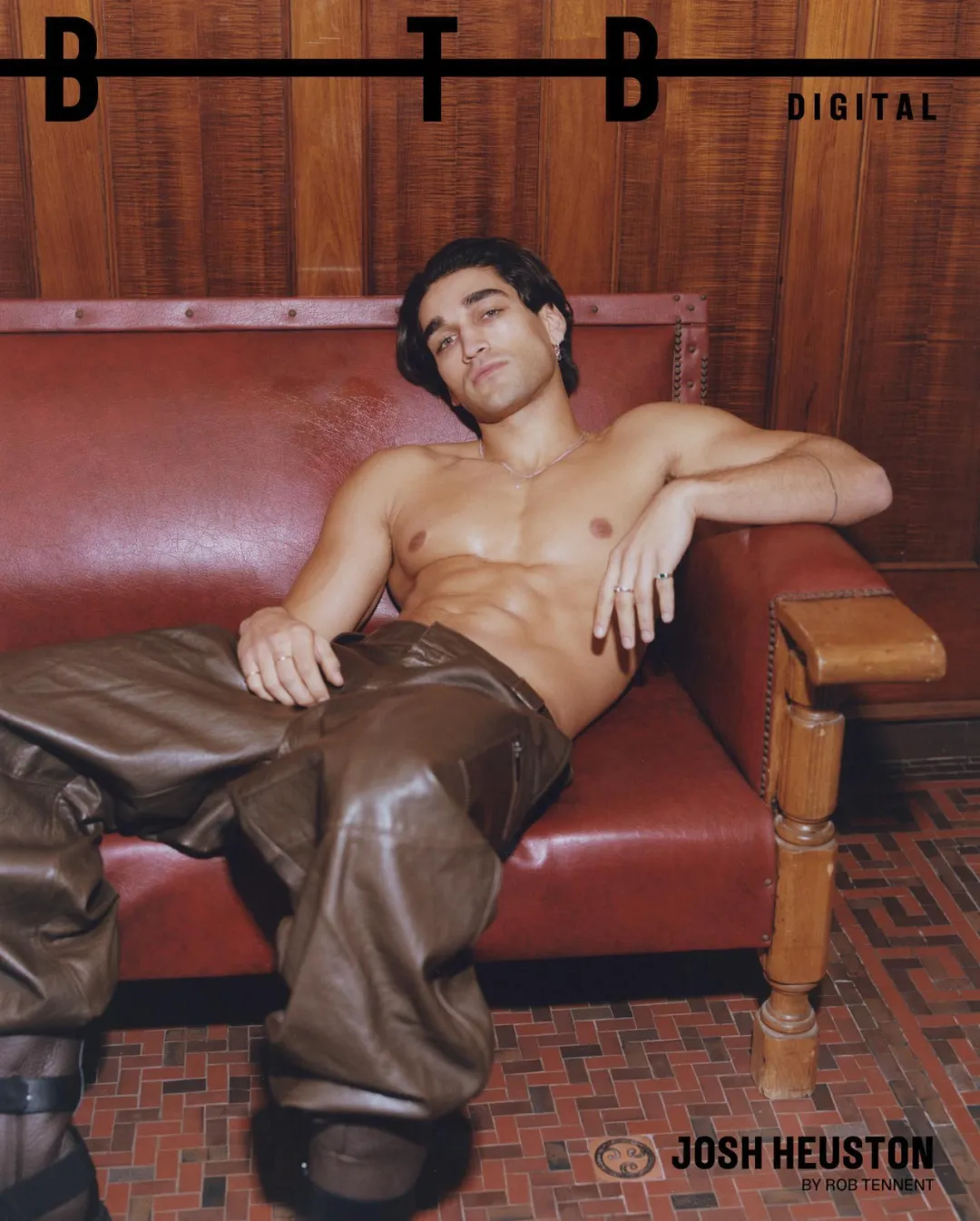 《心碎高中》火爆 Netflix，斯里兰卡裔校草成焦点