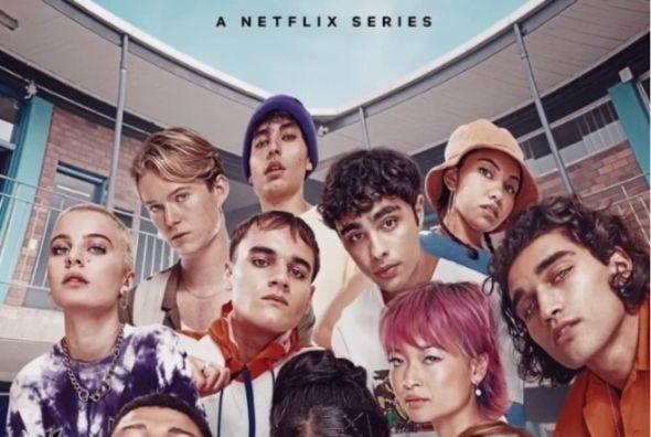 《心碎高中》火爆 Netflix，斯里蘭卡裔校草成焦點