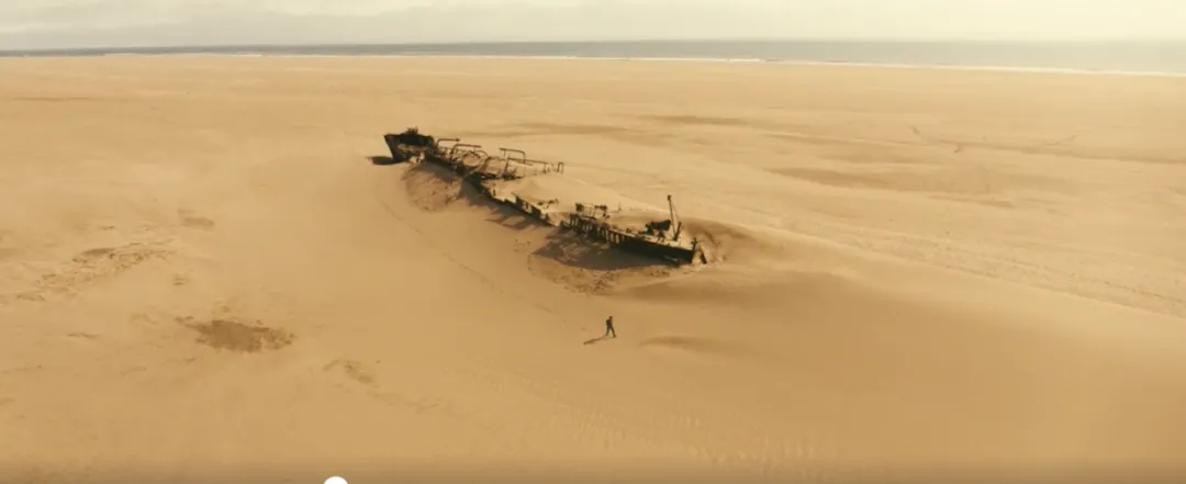 开场就是核爆，《辐射/异尘余生》不愧是年度第一王炸