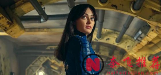 开场就是核爆，《辐射/异尘余生》不愧是年度第一王炸