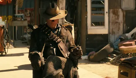 开场就是核爆，《辐射/异尘余生》不愧是年度第一王炸