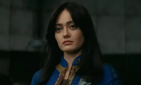 开场就是核爆，《辐射/异尘余生》不愧是年度第一王炸