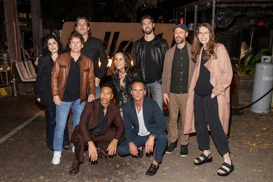 开场就是核爆，《辐射/异尘余生》不愧是年度第一王炸