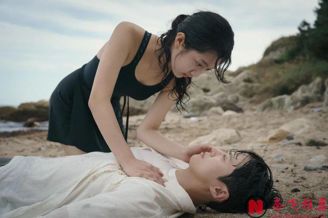 史上最強男追女告白大作戰，最新韓國青春片《卷卷初戀》帶我們重新走了一遍青春！