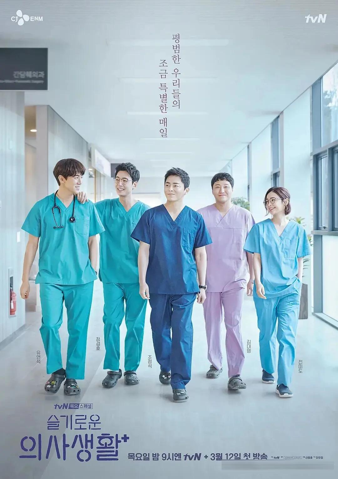 《Doctor X：白色黑手黨時代》：金智媛如何挑戰醫院的等級規則