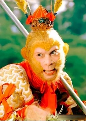 孫悟空一百年：從《大鬧天宮》到《八仙！》，這隻猴子換過四種身份