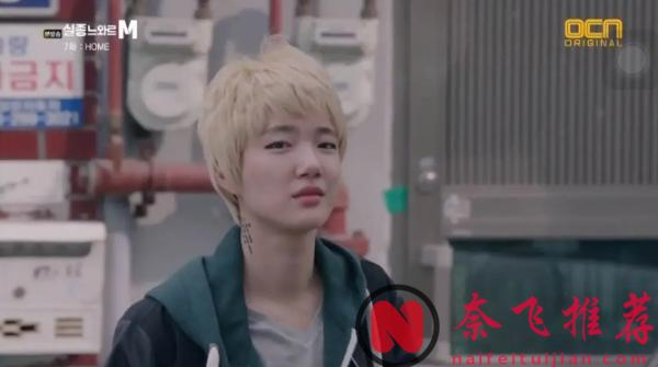 韩国悬疑剧有多顶？十年10部年度神作，部部封神！