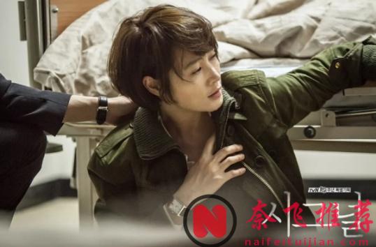 韩国悬疑剧有多顶？十年10部年度神作，部部封神！