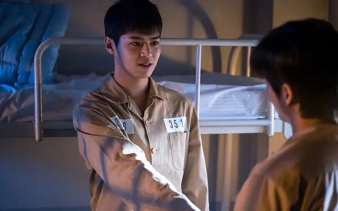 韩国悬疑剧有多顶?十年10部年度神作,部部封神!