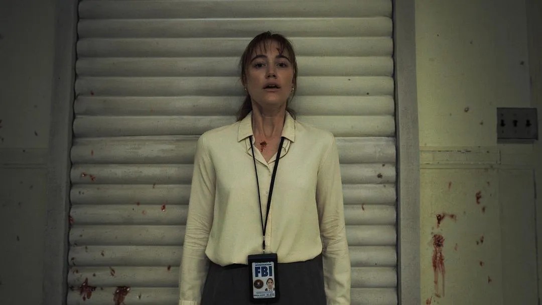 国外爆火的恐怖电影《长腿》，这部烂片能卖出上亿美元的票房，出品公司绝对是营销天才！